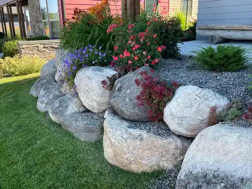 landscaping services Canby